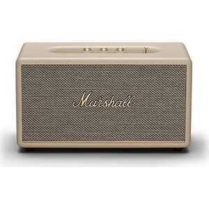 Marshall Stanmore III Cream