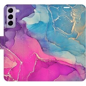 iSaprio Colour Marble 02 na Samsung Galaxy S22 5G