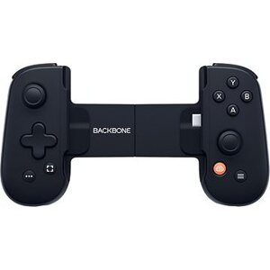 Backbone One Mobile Gaming Controller USB-C (Gen 2)