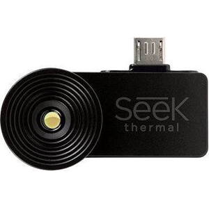 Seek Thermal Compact na Android