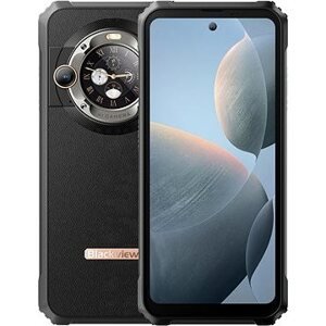 Blackview BL9000 12 GB/512 GB čierny