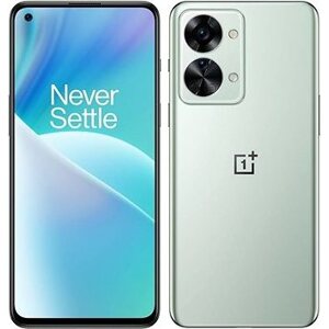 OnePlus Nord 2T 5G DualSIM 8 GB/128 GB zelený