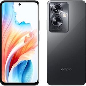 OPPO A79 5G 4 GB/128 GB Mystery Black