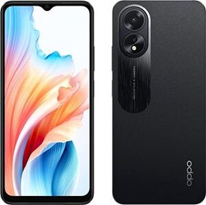 OPPO A38 4 GB/128 GB Glowing Black