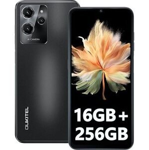 Oukitel C32 Pro 8 GB / 256 GB sivý