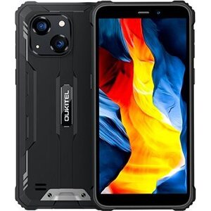 Oukitel W32 4 GB/128 GB sivý