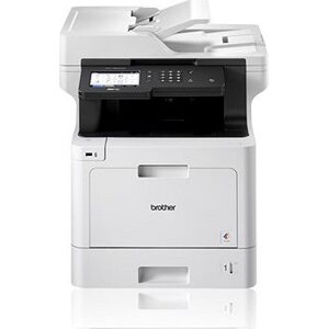 Brother MFC-L8900CDW