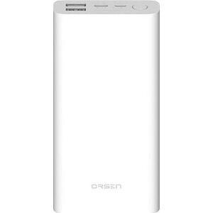 Eloop E39 20000 mAh White