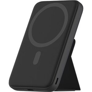 Eloop EW56 7000 mAh with Magnetic Wireless Charging Black