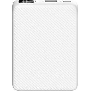 Eloop E48 10000 mAh PD20W, white