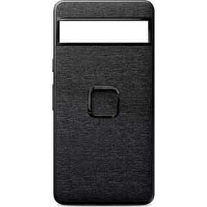 Peak Design Everyday Case – Google Pixel 7A – Charcoal – tmavosivá