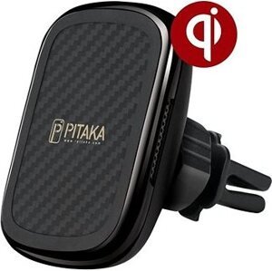 Pitaka MagMount Qi Wireless Air Vent Mount