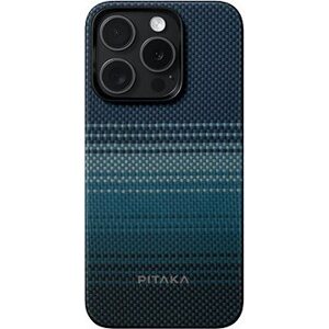 Pitaka MagEZ 5 Case Moonrise iPhone 15 Pro