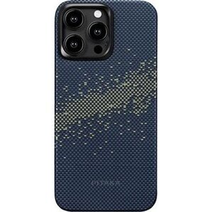 Pitaka StarPeak MagEZ Case 4 Milky Way Galaxy iPhone 15 Pro Max