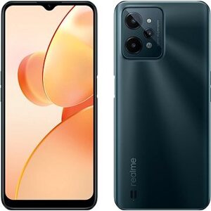 Realme C31 Dual SIM 32 GB zelený