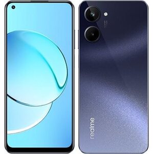 Realme 10 8 GB/128 GB čierna