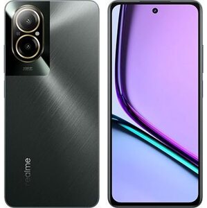 Realme C67 8 GB/256 GB čierny