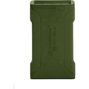 RidgeMonkey Vault C-Smart Wireless 26950 mAh Green Updated Model