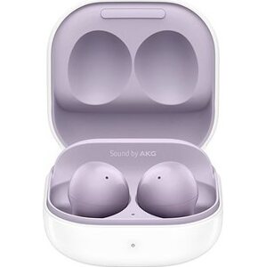 Samsung Galaxy Buds2 fialové