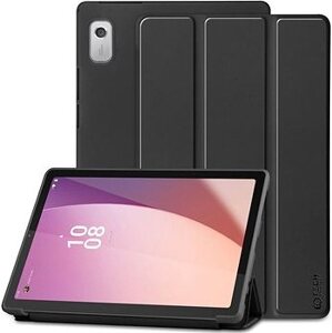 Tech-Protect Smartcase puzdro na Lenovo Tab M9 9'', čierne