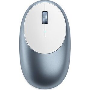 Satechi M1 Bluetooth Wireless Mouse Blue