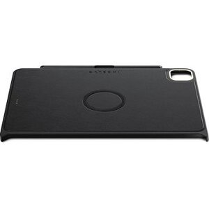 Satechi Vegan-Leather Magnetic Case For iPad Pro 12.9inch – Black