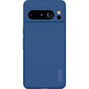 Nillkin Super Frosted PRO Zadný Kryt na Google Pixel 8 Pro Blue