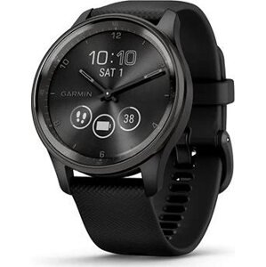 Garmin Vívomove Trend Slate / Black