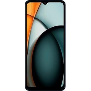 Xiaomi Redmi A3 3cGB/64 GB modrá