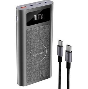 4smarts Enterprise Ultra 26800 mAh 240 W spacegrey