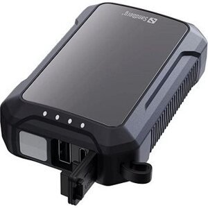 Sandberg Hand Warmer 37 Wh 10000 mAh