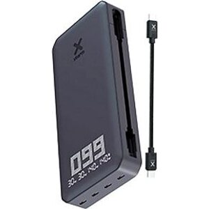 Xtorm XB403 Laptop Power Bank Titan Ultra 200 W – 27 000 mAh