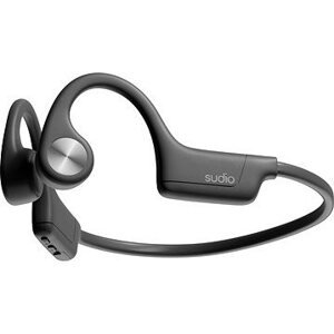 Sudio B2 Black