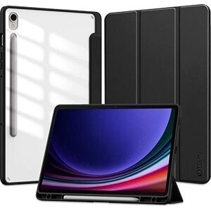 Tech-Protect SC Pen Hybrid Puzdro na Samsung Galaxy Tab S9 11", čierne