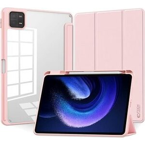 Tech-Protect SC Pen Hybrid Puzdro na Xiaomi Pad 6/6 Pro, ružové