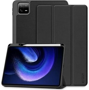 Tech-Protect SC Pen Puzdro na Xiaomi Pad 6/6 Pro, čierne