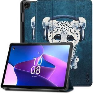 Tech-Protect Smartcase puzdro na Lenovo Tab M10 10.1'' 3rd Gen TB328, cat