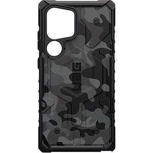 UAG Pathfinder SE With Magnet Midnight Camo Samsung Galaxy S24 Ultra