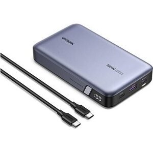 Ugreen 20 000 mAh PD 100 W Power Bank