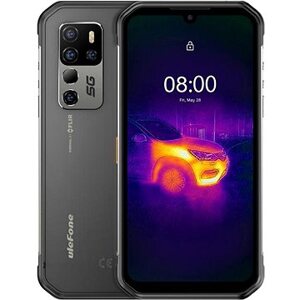 UleFone Armor 11T 5G čierny