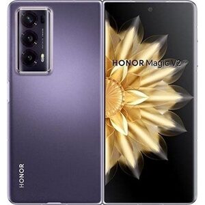 HONOR Magic V2 16 GB / 512 GB fialový