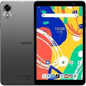 Umidigi G1 Tab Mini 3 GB/32 GB sivý