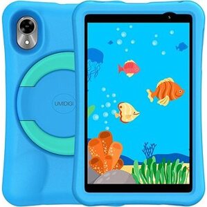 Umidigi G1 Tab Mini Kids 3 GB/32 GB modrý