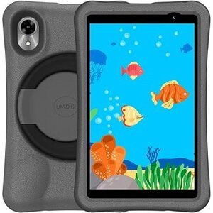 Umidigi G1 Tab Mini Kids 3 GB/32 GB sivý