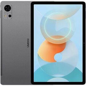 Umidigi G5 Tab 4 GB/128 GB sivý