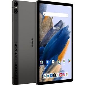 Umidigi A15 Tab 8 GB / 256 GB sivý