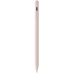 UNIQ Pixo Lite Smart Magnetic Stylus dotykové pero pre iPad ružové