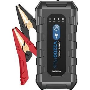 Topdon V2200Plus