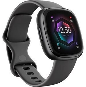 Fitbit Sense 2 Shadow Grey/Graphite