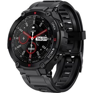 WowME Gladiator black